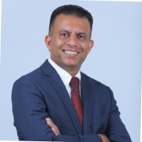 Ras Al Khaimah Tourism Development Authority Employee Shanaka Perera's profile photo