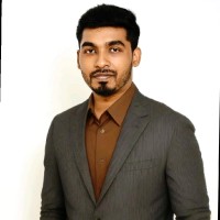 Arun R's profile photo