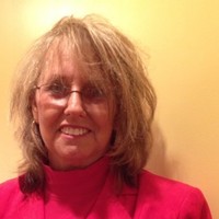 Joyce Barker