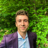 MIT Lincoln Laboratory Employee Jordan Kaufman's profile photo