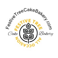 FestiveTreeCakeBakery.com Employee Festive Bakery's profile photo