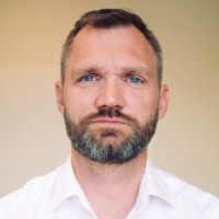 Napatech Employee Thomas Bro's profile photo