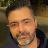 Heber Amarante's profile photo