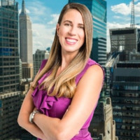 Sarah Tortoreti Colosimo Email & Phone Number