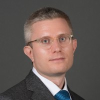 Kiewit Employee Jon Hammond's profile photo