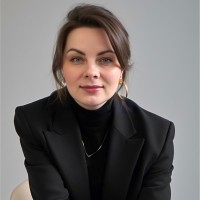 Darya Marquier Email