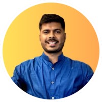 Sipwise Smart Bottles Employee Pavan Kale's profile photo