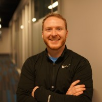 iWave Employee Matthew Lange's profile photo