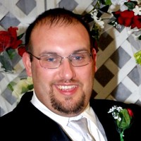 Thermo Fisher Scientific Employee Michael Lafferty's profile photo