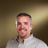 Unverferth Manufacturing Co., Inc. Employee Andy Demuth's profile photo