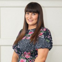 Andrew Wilson & Co Employee Tina Rostron's profile photo