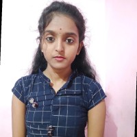 Varshitha B Email