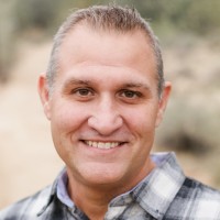 PayPal Employee Brent Mitchell's profile photo