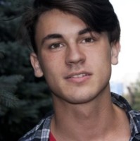 Дмитро Гапочка Email