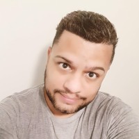 Audere Comercio em TI Employee Fabio Rocha's profile photo