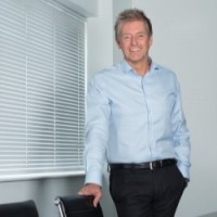 Jenner (Contractors) Ltd Employee Martin Sandall's profile photo