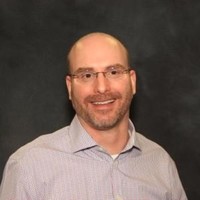 ClientFirst Technology Consulting Employee Mark Samuels's profile photo