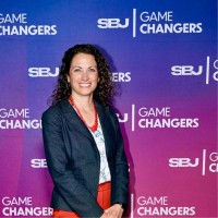 Little League International Employee Elizabeth Brown's profile photo