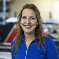 EFKA Employee Derian Reekers's profile photo