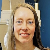 Long Family Eye Care Employee Melanie Carver's profile photo