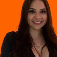 Itaú Unibanco Employee Jéssica Scherer's profile photo