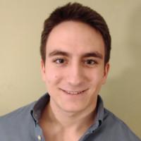 Creative Engineers Inc. Employee Justin Cunningham's profile photo
