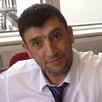 MGF Employee Ronnie Ranson's profile photo