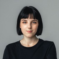 Granat Employee Jane Zabelina's profile photo