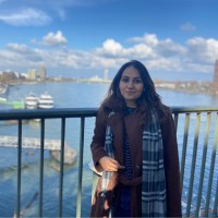 Assurance Services International Employee Deepali Bhatia's profile photo