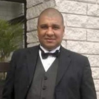 Leegra Employee Enver de Bruyn's profile photo