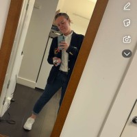 Støtvig Hotel Employee Stina Klungreset's profile photo