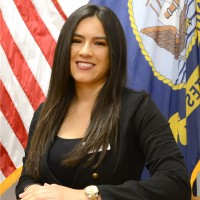 Marathon Health Employee Alejandra Gil-Trout's profile photo