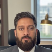 Oivi Employee Khaleel Udyawar's profile photo