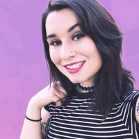 Nine Minds Employee Aryn Shimshoni's profile photo