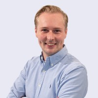 Wesley van 'T Hof