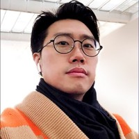 The Bund Finance Center Employee David Kim's profile photo