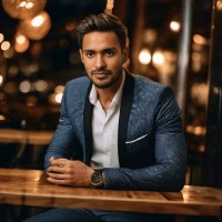 ALM Technologies Employee Shabeer Khan's profile photo