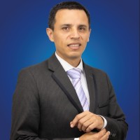 Crowe Colombia Employee Danny Alexander Salinas Vasquez's profile photo