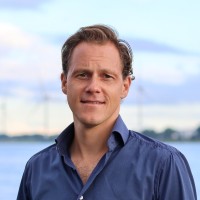 Falcker B.V. Employee Roderick de Rooij's profile photo