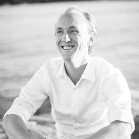 Elastx Employee Gustav Lundqvist's profile photo