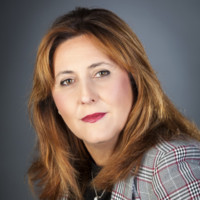 ATLAS INFORMATICA S.L. Employee Begoña Diaz's profile photo