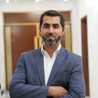 Azizi Developments Employee Muhammad Siddique's profile photo