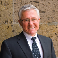 WestGrid Employee John Longbottom's profile photo