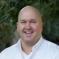 Modern Aviation Employee Barry Kane's profile photo