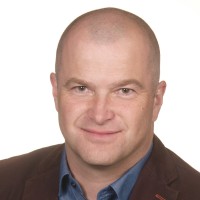 Commend International Employee Martin Posch's profile photo