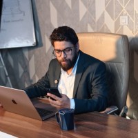 MetaSpace Employee Ajay Yadav's profile photo