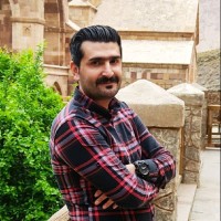 Ali Esmi Email