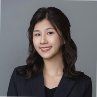 Temasek Employee Sylvia Liang's profile photo