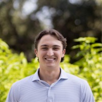 Zendesk Employee Jacob Hurst's profile photo