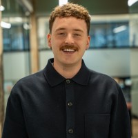 Leadly Employee Lucas Dawson's profile photo